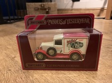 Model Of Yesteryear Y22 1930