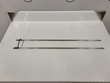 Used  Fri-Jado Chicken Rotisserie Oven Spike/Skewer/Spit