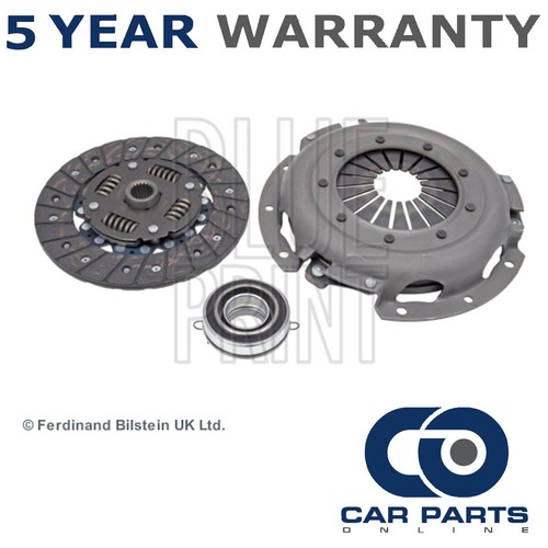 Clutch kit cpo - clutch, proton
