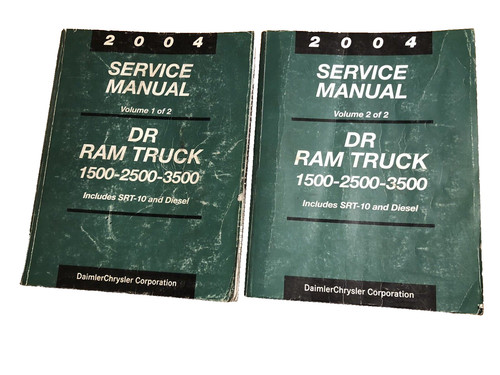 Dodge ram 2500 pick truck - ram,