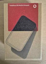 VODAFONE ZTE MU5001 5G MOBILE