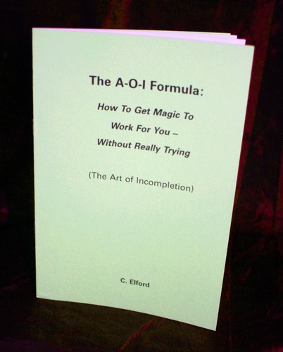 The aoi formula - aoi, formula.