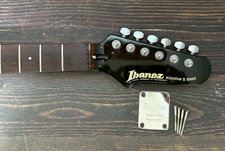 1984 Ibanez RS400 ROADSTAR II Neck Black Fujigen Made in Japan