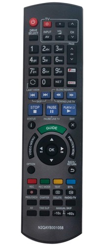N2qayb001058 replaced remote - n2qayb001058,
