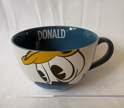 Disney dynamic donald duck - disney, mug