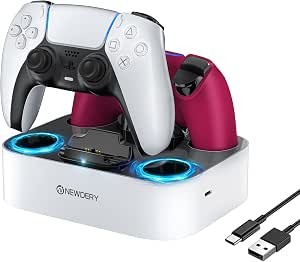 Newdery ps5 controller - newdery,