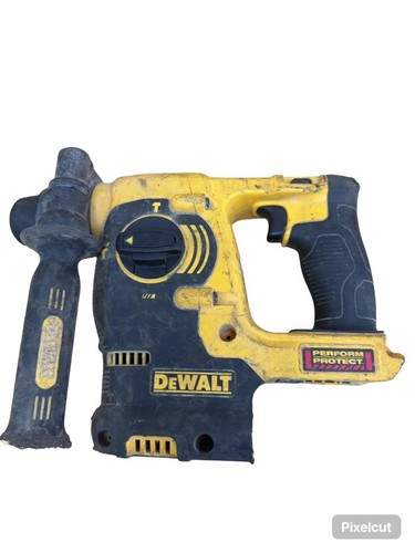 Dewalt dch253n cordless - cordless, sds