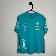 Mercedes AMG Petronas F1 Team