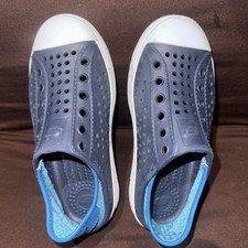 Native Shoes Kids Jefferson