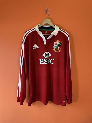 British irish lions 2013 - irish,