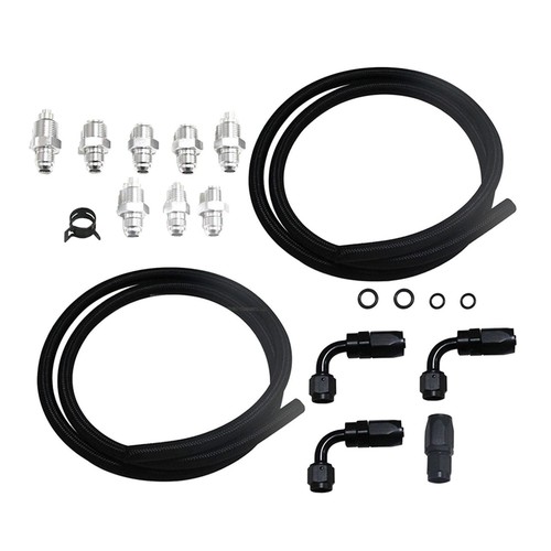 Power steering pump - power,