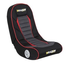 BraZen Sabre 2.0 Surround Sound Gaming Chair