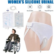 Wearable Urine Collection Bag
