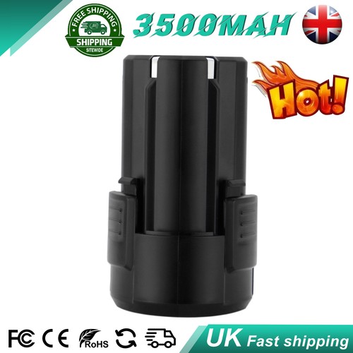 12v ion battery - for, worx