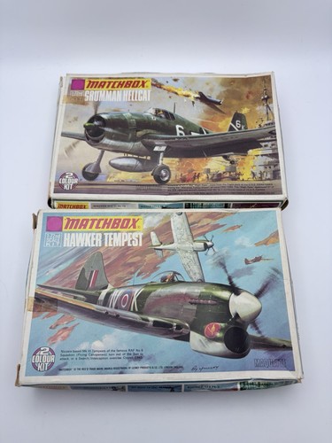 Vintage matchbox model - vintage,