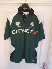 Mens Vintage Rugbytech London