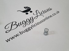 Genuine BUGABOO Cameleon 1 Handle BRAKE LEVER Spring Replacement Spare Part