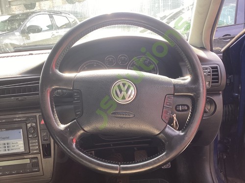 Volkswagen passat sport tdi - sport,