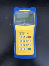 Omega FDT-21 Ultrasonic Flow meter