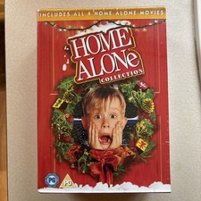 Home Alone/Home Alone 2 /Home