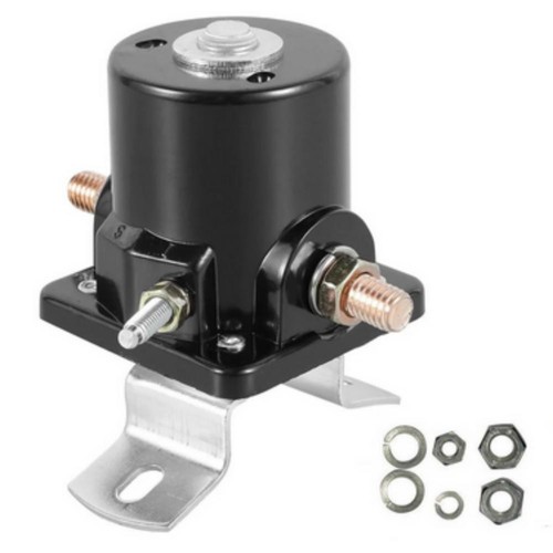 Heavy duty 12v starter - duty,