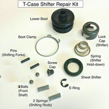 For Suzuki Samurai Jimny SJ410
