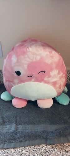 Squishmallows large oshun the - large,