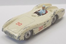 Dinky Toys No.237 - Mercedes