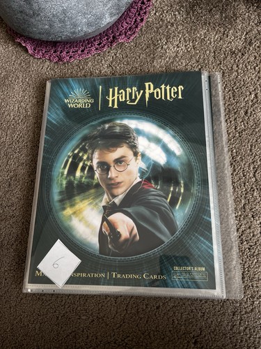 Harry potter magical - potter,