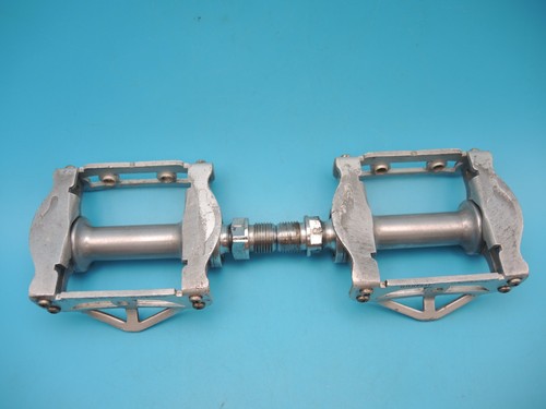 Barelli supreme track pedals - barelli,