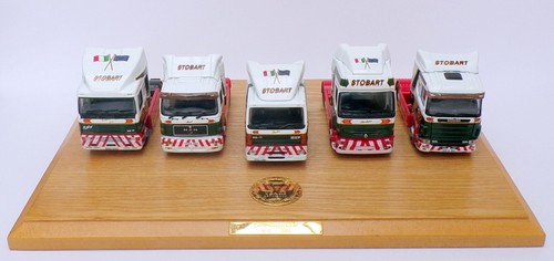 Corgi scale 76901 - 76901,