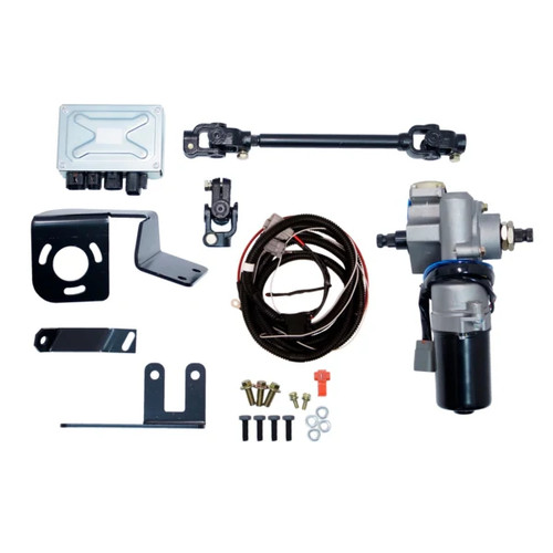 Rugged electric power - electric,