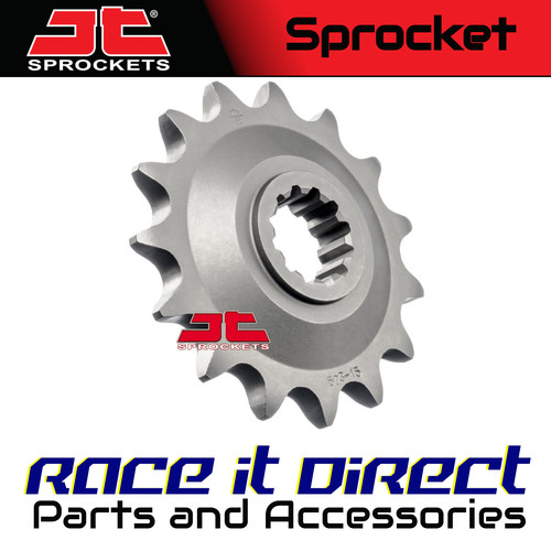 Sprocket for kawasaki - jt,
