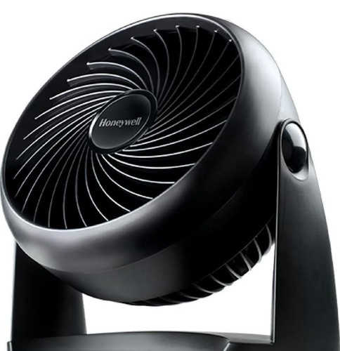 Honeywell turbo force power - honeywell,