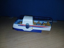 Playmobil 4018 Train Set