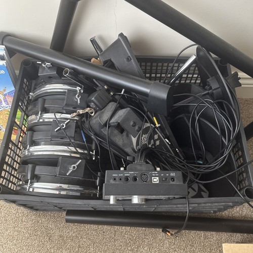 Gear4music dd400x electronic - gear4music,