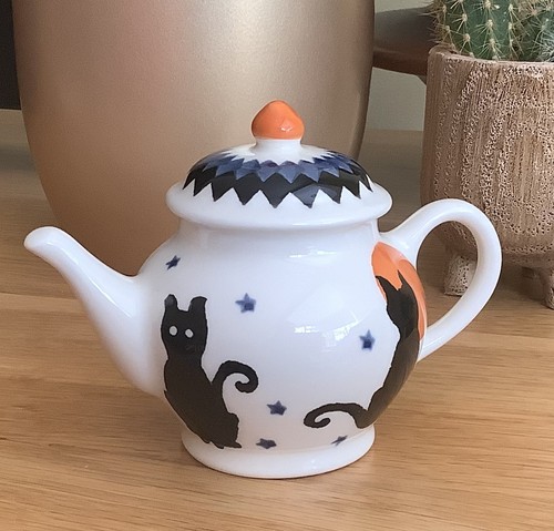 Emma bridgewater halloween - bridgewater,