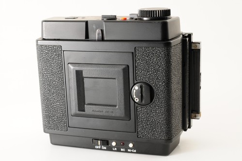 Mamiya rb67 6x7 motorized roll - 6x7,