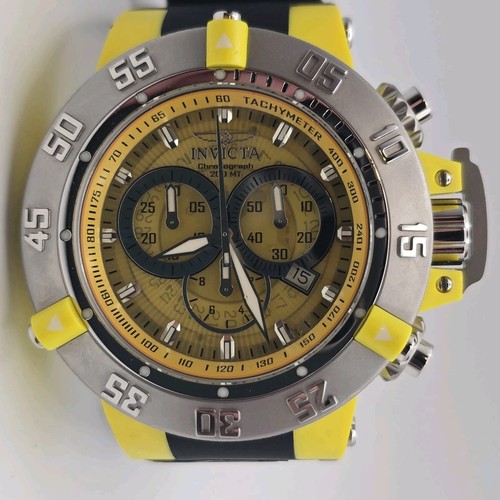 Invicta subaqua noma iii men - noma,