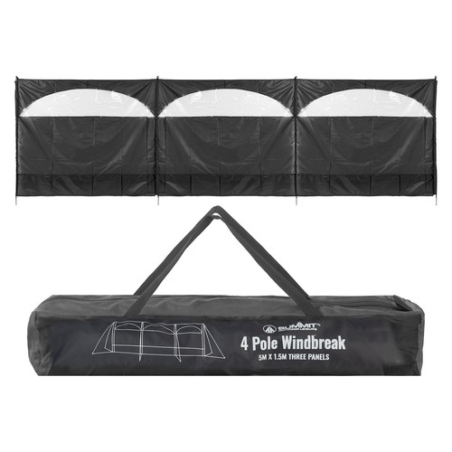 Panel wind breaker good - wind,