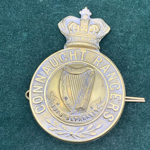 Victorian connaught rangers - victorian,