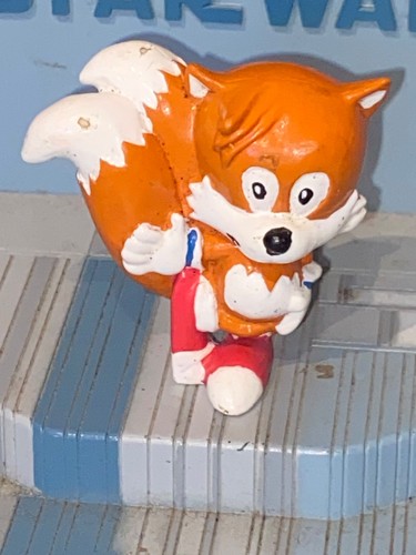 Sonic the hedgehog vintage - sonic,