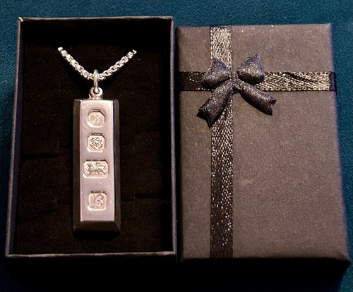 Vintage 1976 sterling silver - vintage,