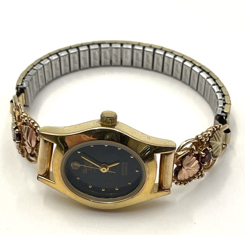 Black hills gold - black,