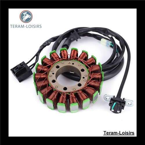 Stator alternator for triumph - stator,