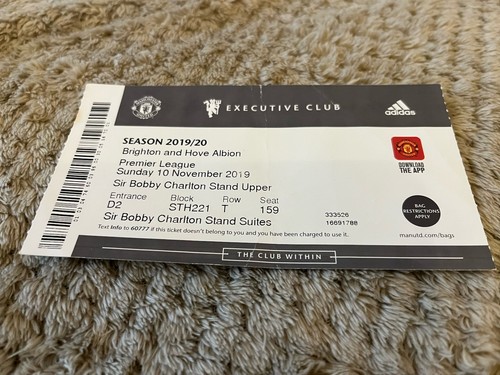 Manchester united brighton - manchester,