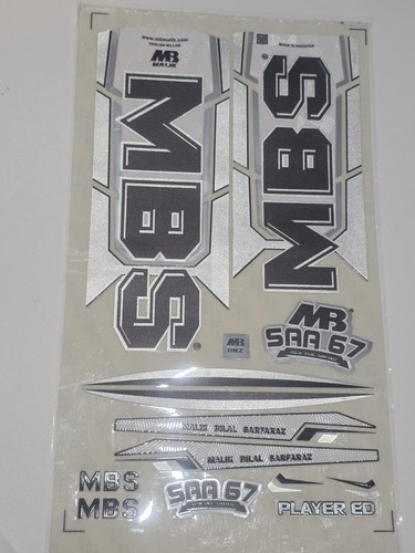 Mbs saa edition cricket - saa,