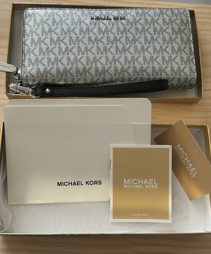 Michael kors large wallet - michael,
