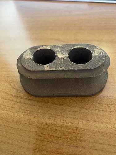 Gunmetal chimney casting - , for