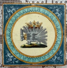 RARE Antique 1880s French